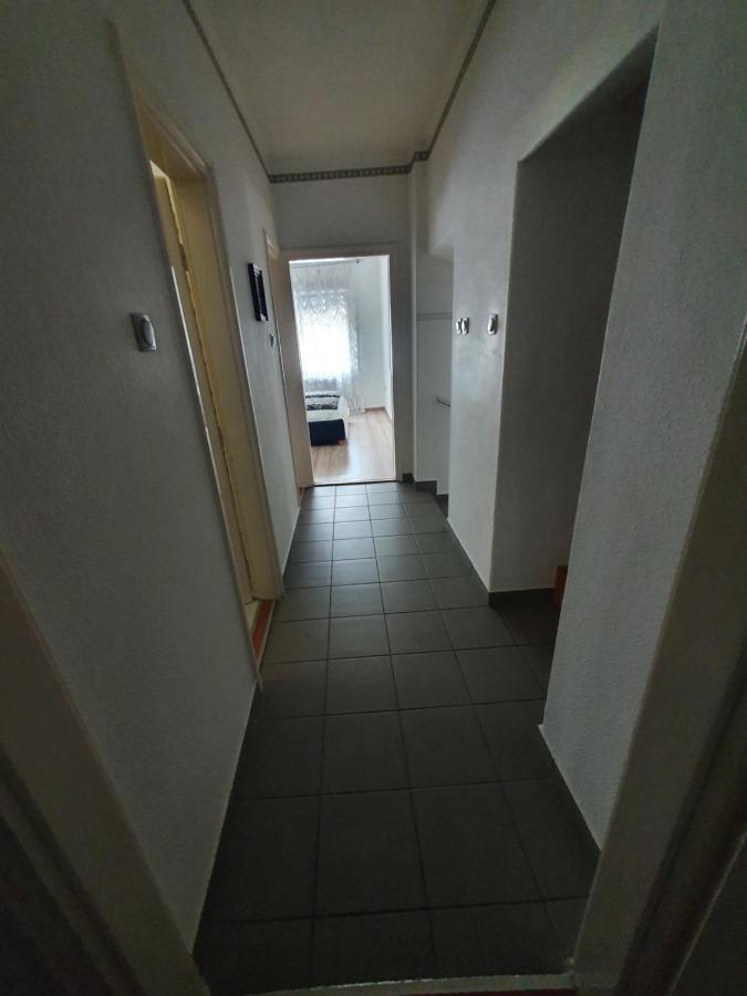 הוילה Balatonkeresztúr Wolf Vendeghaz מראה חיצוני תמונה